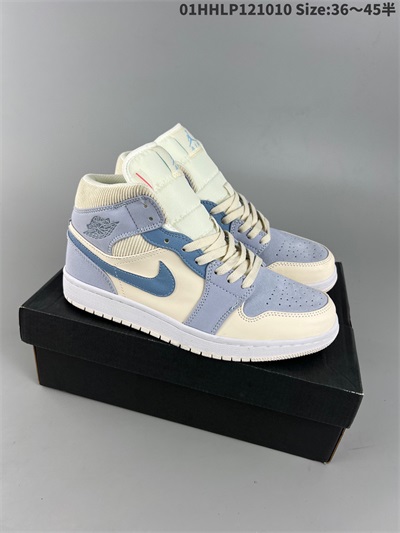 women air jordan 1 shoes 2022-12-11-173